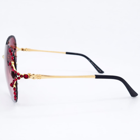 Ochelari de soare dama MFJH-117R [3]