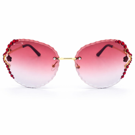 Ochelari de soare - Ochelari de soare dama MFJH-117R