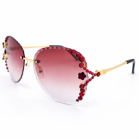 Ochelari de soare dama MFJH-117R [1]