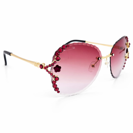 Ochelari de soare dama MFJH-117R [2]