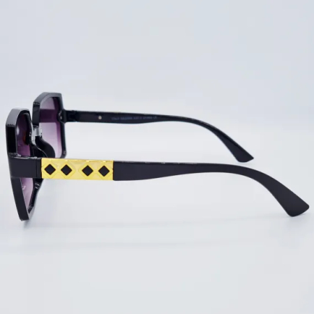 Ochelari de soare de dama MFJH-138BK [3]