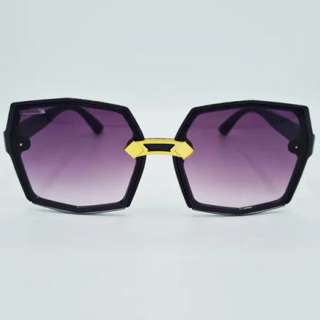 Ochelari de soare - Ochelari de soare de dama MFJH-138BK