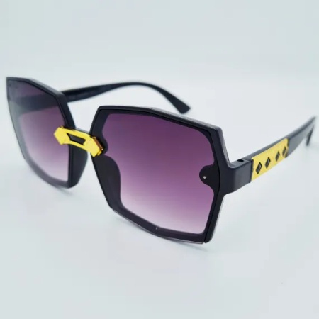Ochelari de soare de dama MFJH-138BK [1]
