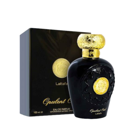 Opulent Oud , Lattafa, UNISEX, apa de parfum, 100 ml [1]