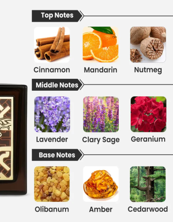 Qaed Al Fursan Untamed, Lattafa, UNISEX, apa de parfum, 90 ml [2]