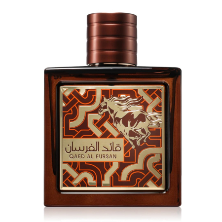 Qaed Al Fursan Untamed, Lattafa, UNISEX, apa de parfum, 90 ml [1]