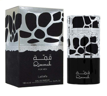 Qimmah Men, Lattafa, BARBATI, apa de parfum, 100 ml [2]