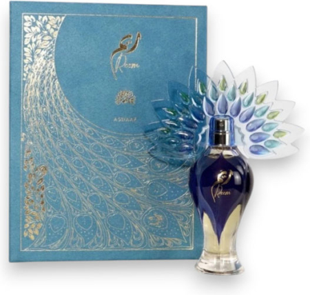 Parfumuri Arabesti - Reem, Asdaaf, UNISEX, apa de parfum, 100 ml