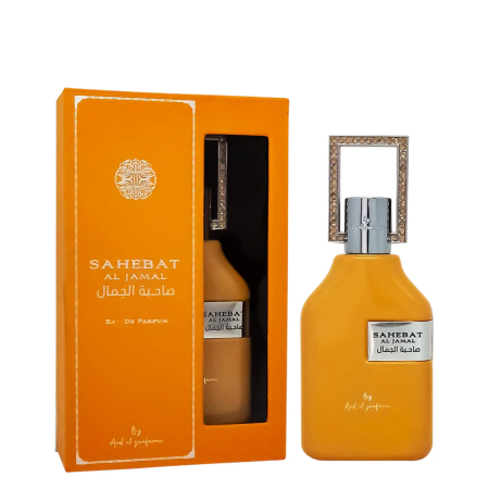 Parfumuri Arabesti - Sahebat Al Jamal, Ard Al Zaafaran, UNISEX, apa de parfum, 100 ml