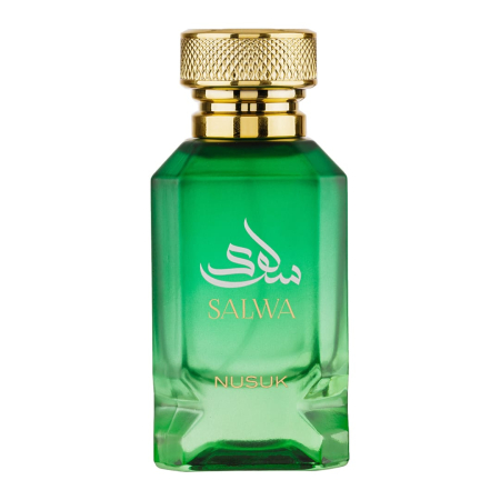 Salwa, Nusuk, BARBATI , extract de parfum, 100 ml [1]
