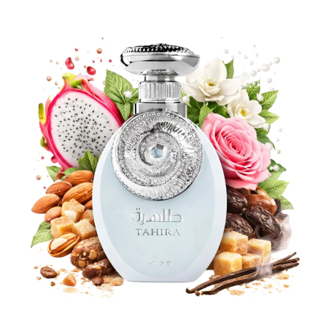 Tahira, Riiffs, UNISEX, extract de parfum, 100 ml [1]