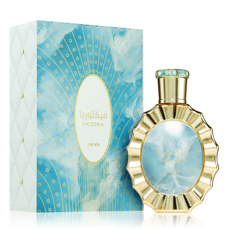 Parfumuri Arabesti - Victoria, Lattafa, FEMEI, apa de parfum, 100 ml