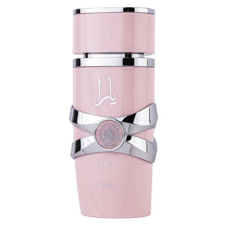 Parfumuri Arabesti - YARA, Lattafa, FEMEI, apa de parfum, 100 ml