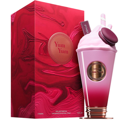 YUM YUM , ARMAF, femei, apa de parfum, 100ml [0]