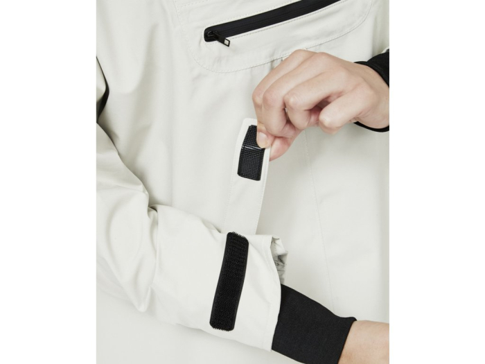 Activewear poncho [5]