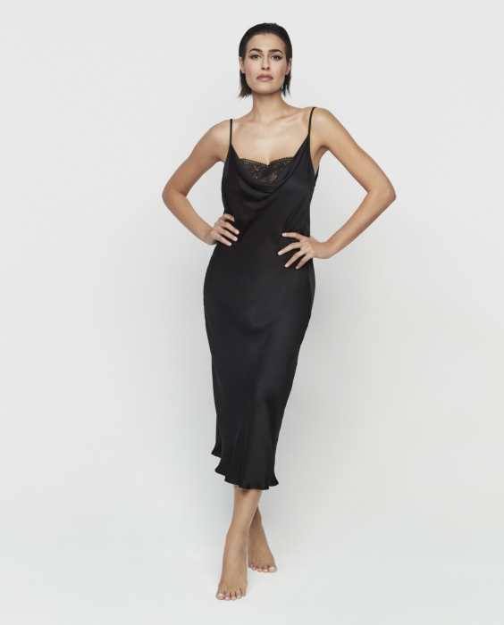 Camasa lunga de noapte [2]