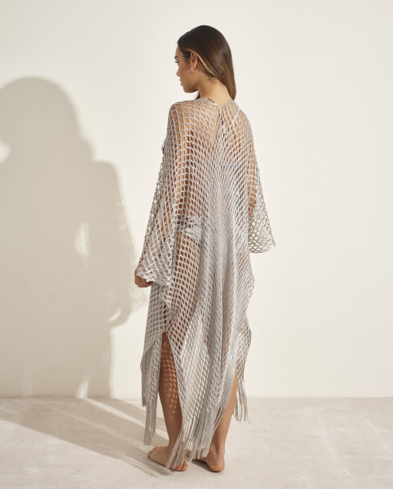 Kimono aur/argintiu [3]