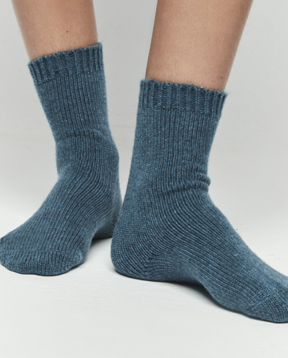 Sosete set 2 buc [3]