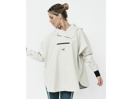 Articole sport - Activewear poncho
