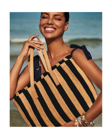 Produse - Geanta de plaja