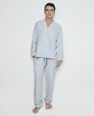 Ținute de casă - Pijama barbati