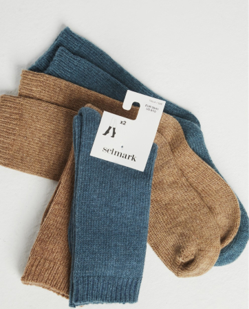 Șosete - Sosete set 2 buc