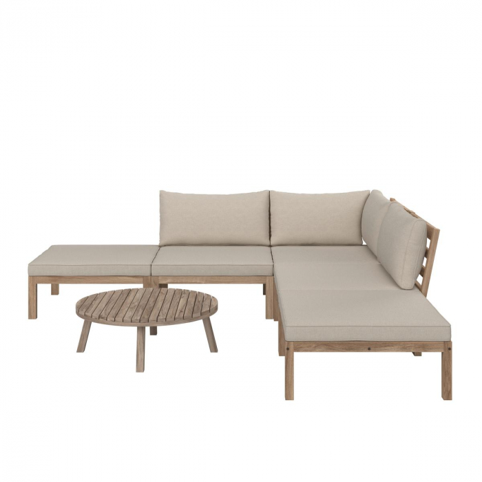 Set mobilier gradina [5]