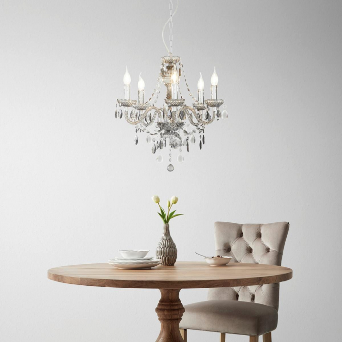 Candelabru elegant [2]