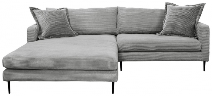 Coltar gri reiat 193/268 cm [1]