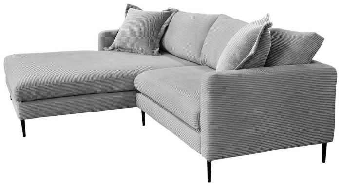 Coltar gri reiat 193/268 cm [4]