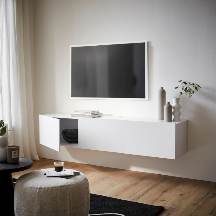 Comoda TV suspendata [3]