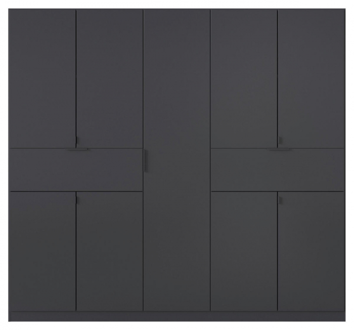 Dulap negru [4]
