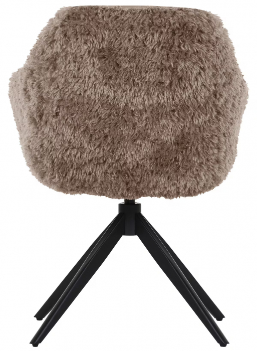 Scaun cu aspect plusat [2]