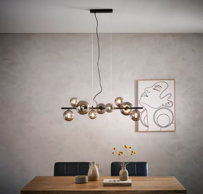 Lampă suspendată LED [2]