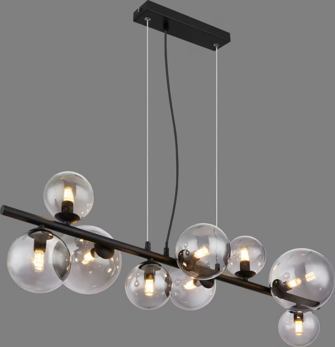 Lampă suspendată LED [4]
