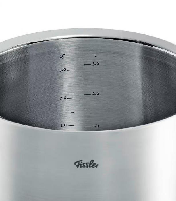 Set de oale ORIGINAL-PROFI COLLECTION®, 5 piese, din inox profesional pentru gătit de înaltă calitate [3]