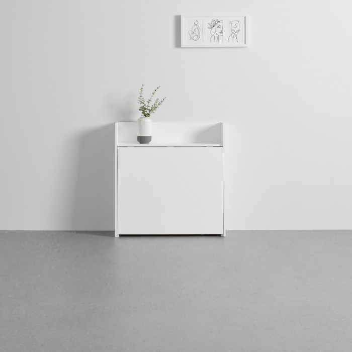 Set masa extensibila cu 2 scaune [4]