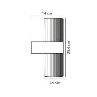 Spot de exterior [3]