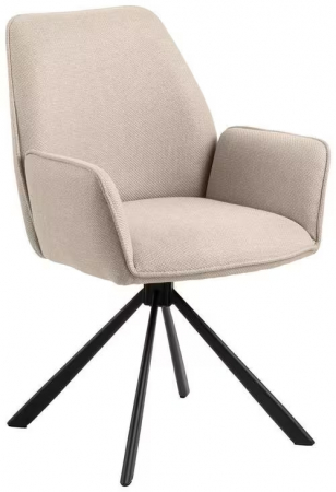 Scaune - Scaun rotativ cu brate