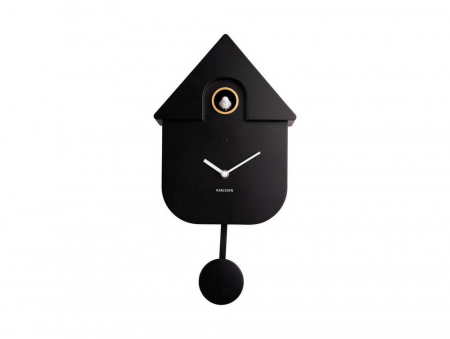 Obiecte decorative - Ceas de perete cu cuc