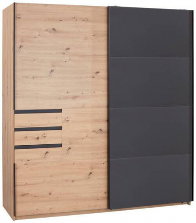 Mobilier - Dulap cu usi glisante