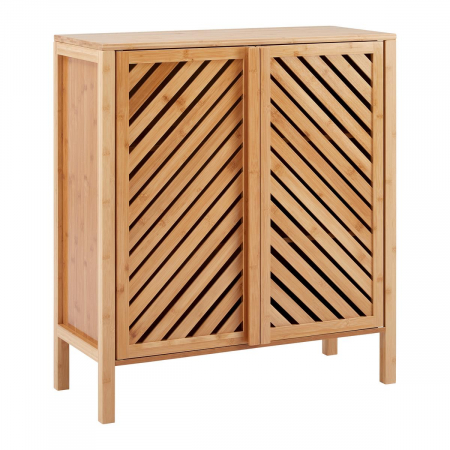 Mobilier - Comoda din bambus
