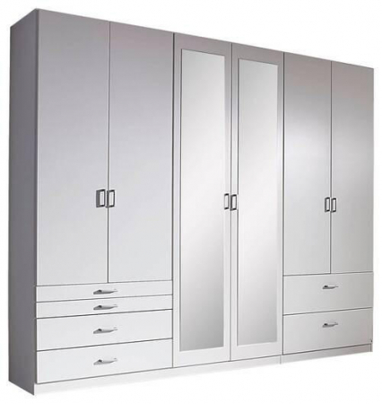 Mobilier - Dulap cu oglinzi