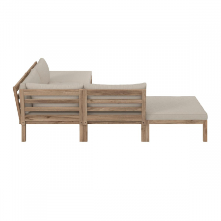 Set mobilier gradina [2]