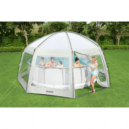 Acoperis pentru piscine cu diametru pana in 488 cm [2]