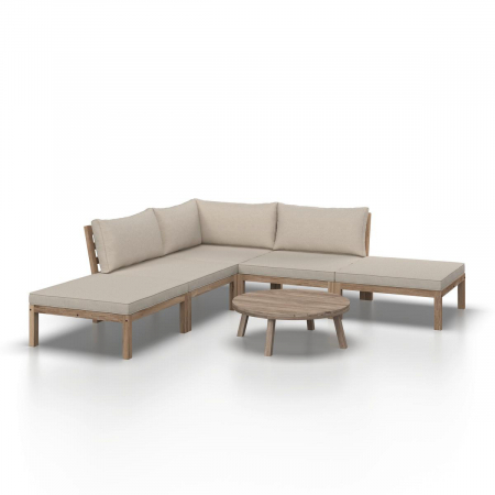Grădină și Exterior - Set mobilier gradina