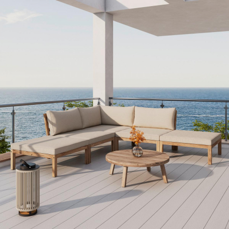 Set mobilier gradina [1]