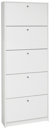 Mobilier - Pantofar cu 5 compartimente