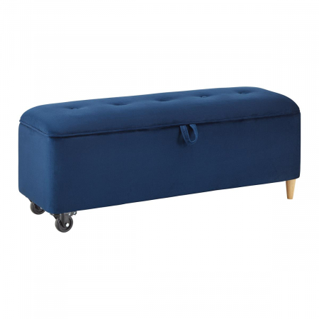 Mobilier - Bancuta cu spatiu de depozitare