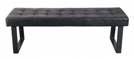 Mobilier - Banca tapitata